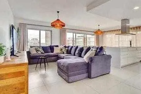 Daire Apartamento 3 Quartos Piscina Aquecida *