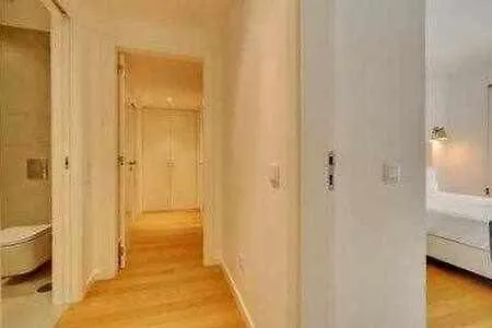 Apartamento 3 Quartos Piscina Aquecida Daire *