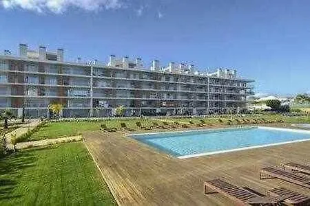 Apartamento 3 Quartos Piscina Aquecida Daire